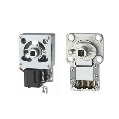 萬(wàn)能互換內(nèi)、外智能門鎖電機(jī)離合器